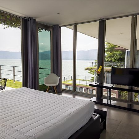 Cardedeu Residence Lago De Coatepeque El Congo 외부 사진