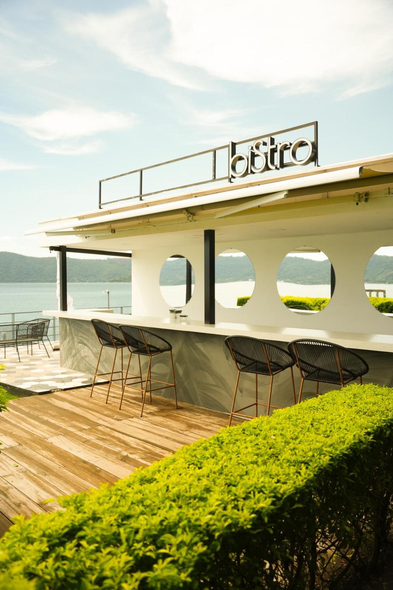 Cardedeu Residence Lago De Coatepeque El Congo 외부 사진